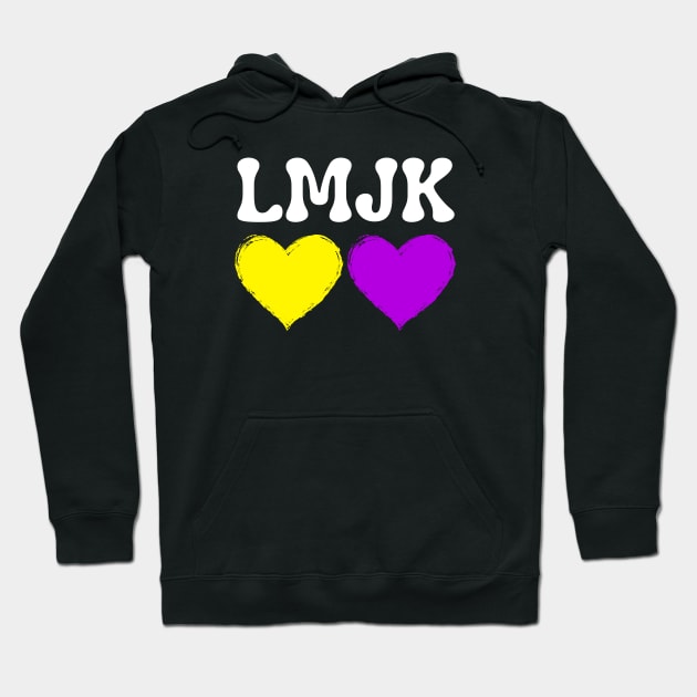 LMJK Hoodie by Nano-none